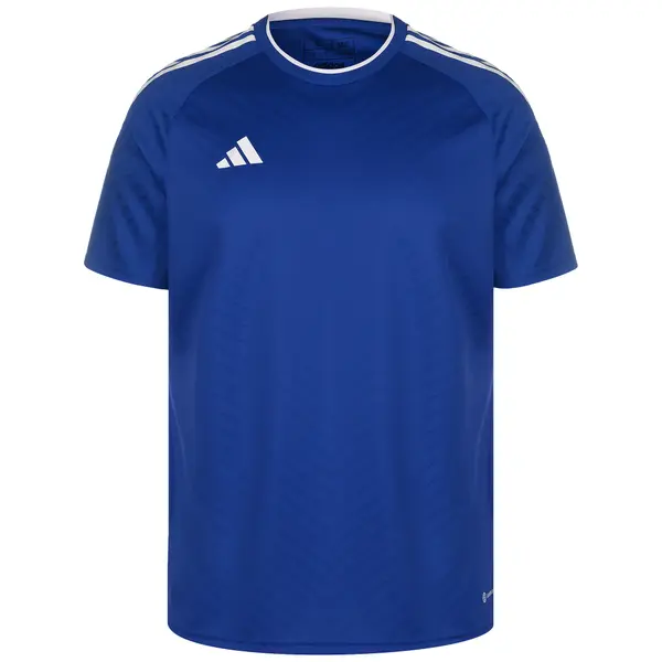 ADIDAS PERFORMANCE ADIDAS PERFORMANCE Tehnička sportska majica 'Campeon 23'  plava / bijela
