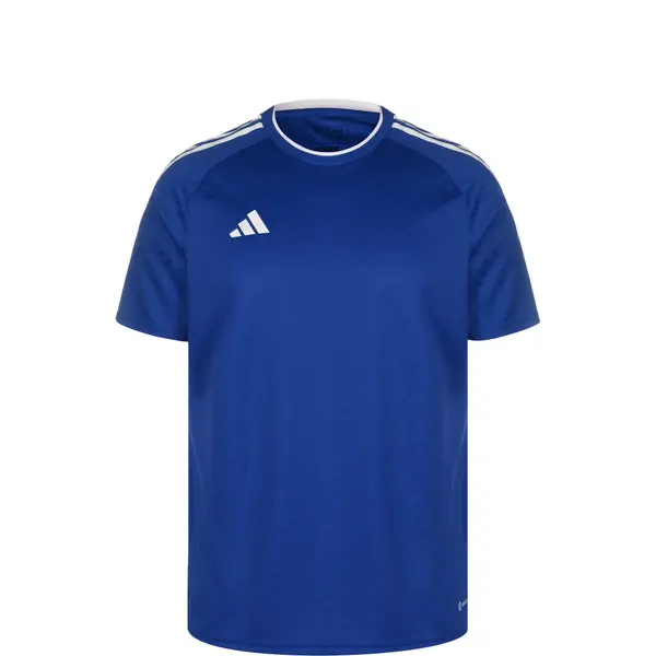 ADIDAS PERFORMANCE ADIDAS PERFORMANCE Tehnička sportska majica 'Campeon 23'  plava / bijela