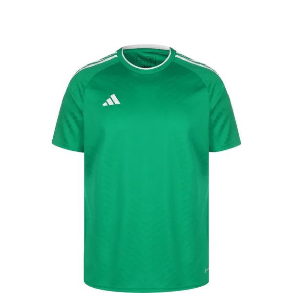 ADIDAS PERFORMANCE ADIDAS PERFORMANCE Tehnička sportska majica 'Campeon 23'  zelena / bijela