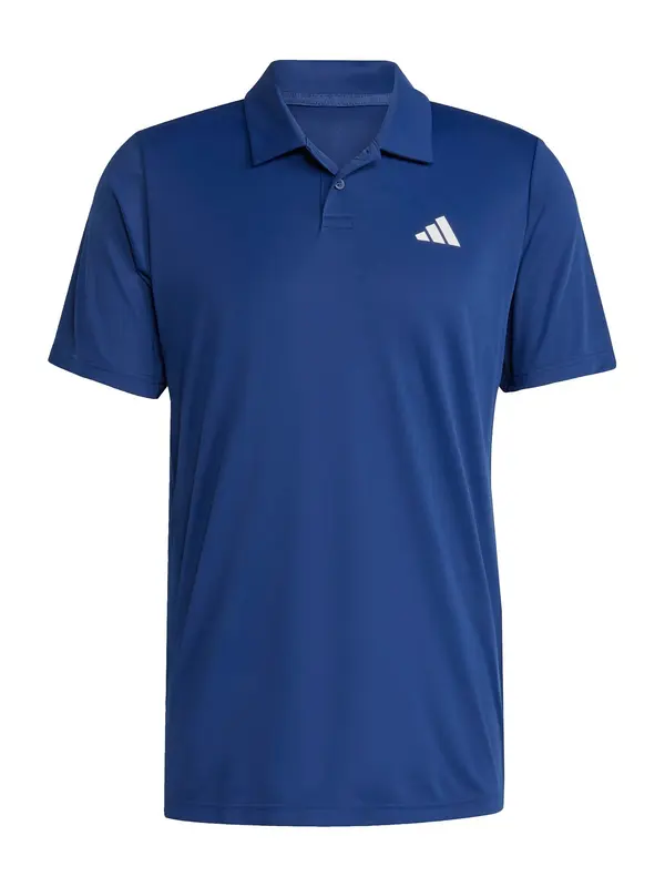 ADIDAS PERFORMANCE ADIDAS PERFORMANCE Tehnička sportska majica 'Club'  kraljevsko plava / bijela