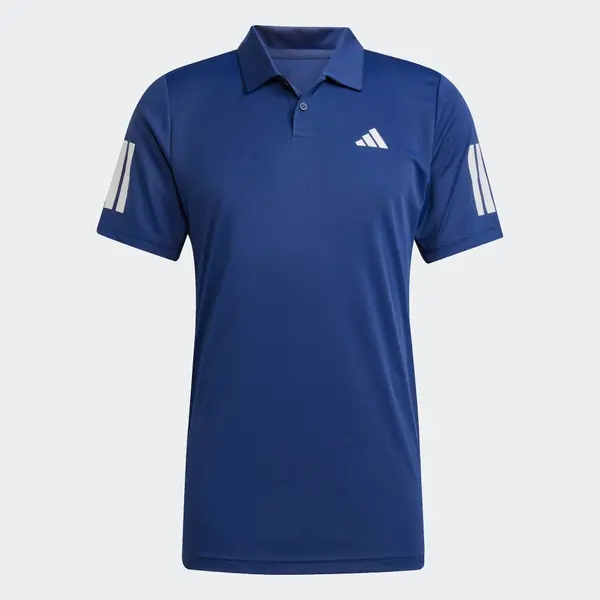 ADIDAS PERFORMANCE ADIDAS PERFORMANCE Tehnička sportska majica 'Club Tennis'  ultra morsko plava / bijela
