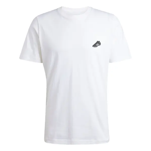 ADIDAS PERFORMANCE ADIDAS PERFORMANCE Tehnička sportska majica 'Copa'  crna / bijela