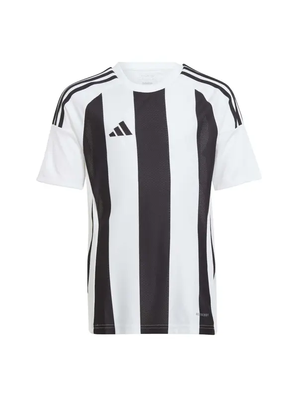 ADIDAS PERFORMANCE ADIDAS PERFORMANCE Tehnička sportska majica  crna / bijela