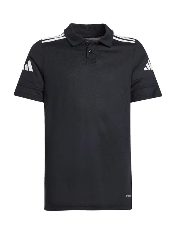 ADIDAS PERFORMANCE ADIDAS PERFORMANCE Tehnička sportska majica  crna / bijela