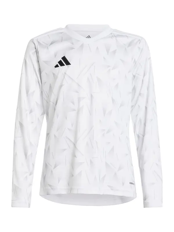 ADIDAS PERFORMANCE ADIDAS PERFORMANCE Tehnička sportska majica  crna / bijela