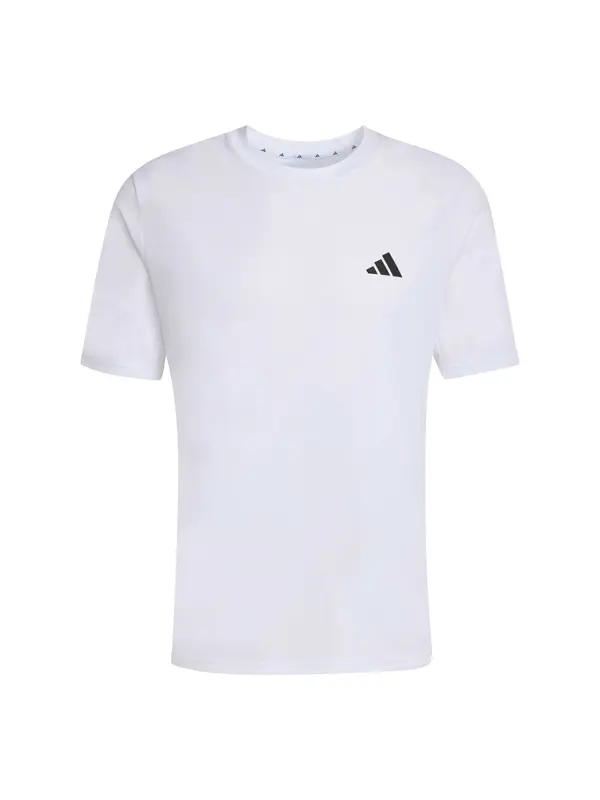 ADIDAS PERFORMANCE ADIDAS PERFORMANCE Tehnička sportska majica  crna / bijela