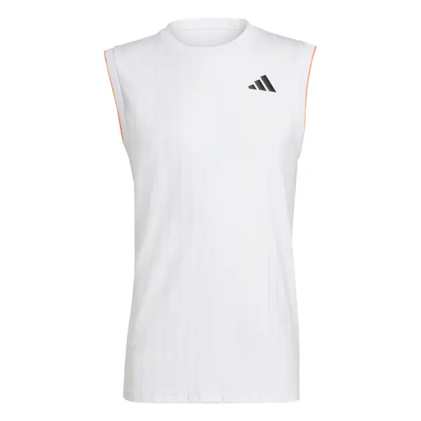 ADIDAS PERFORMANCE ADIDAS PERFORMANCE Tehnička sportska majica  crna / bijela