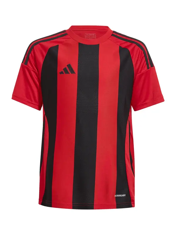 ADIDAS PERFORMANCE ADIDAS PERFORMANCE Tehnička sportska majica  crvena / bijela