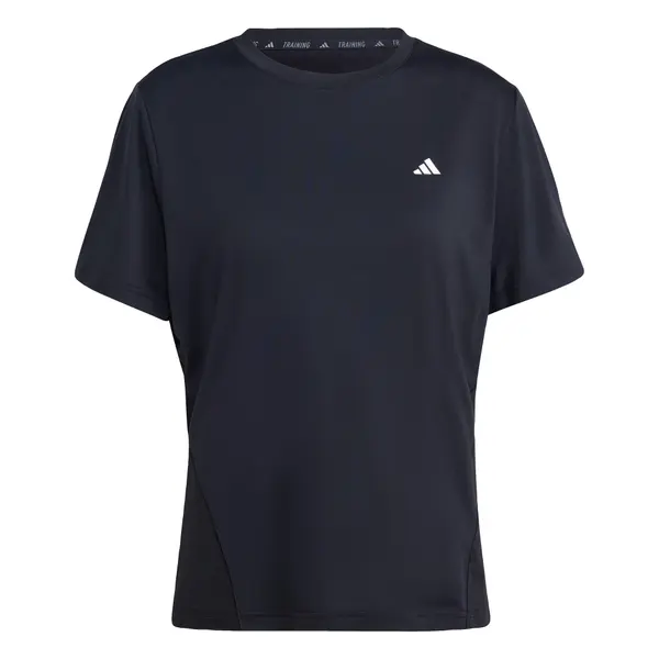 ADIDAS PERFORMANCE ADIDAS PERFORMANCE Tehnička sportska majica 'Designed for Training'  crna / bijela