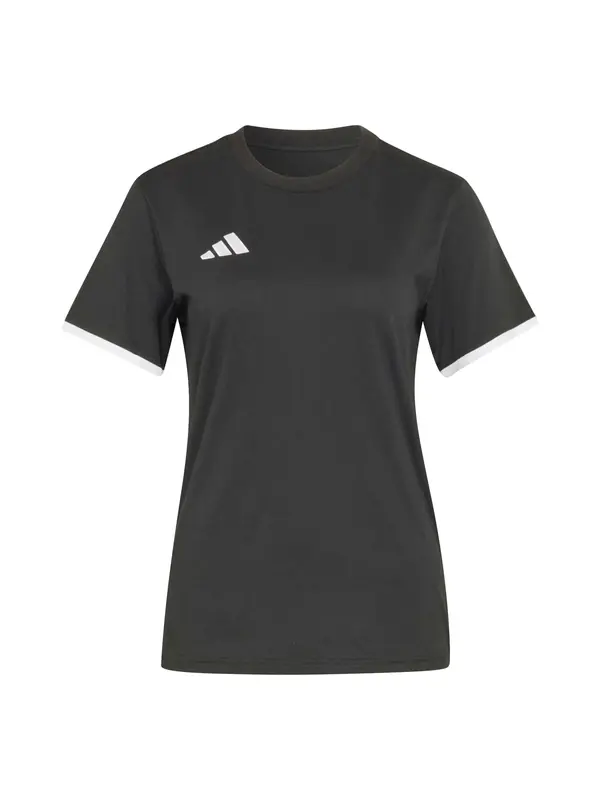 ADIDAS PERFORMANCE ADIDAS PERFORMANCE Tehnička sportska majica 'ENT26'  crna / bijela