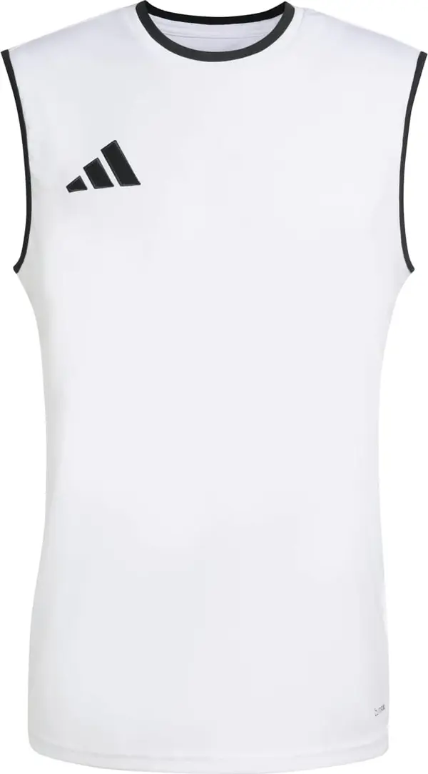 ADIDAS PERFORMANCE ADIDAS PERFORMANCE Tehnička sportska majica 'ENT26'  crna / bijela