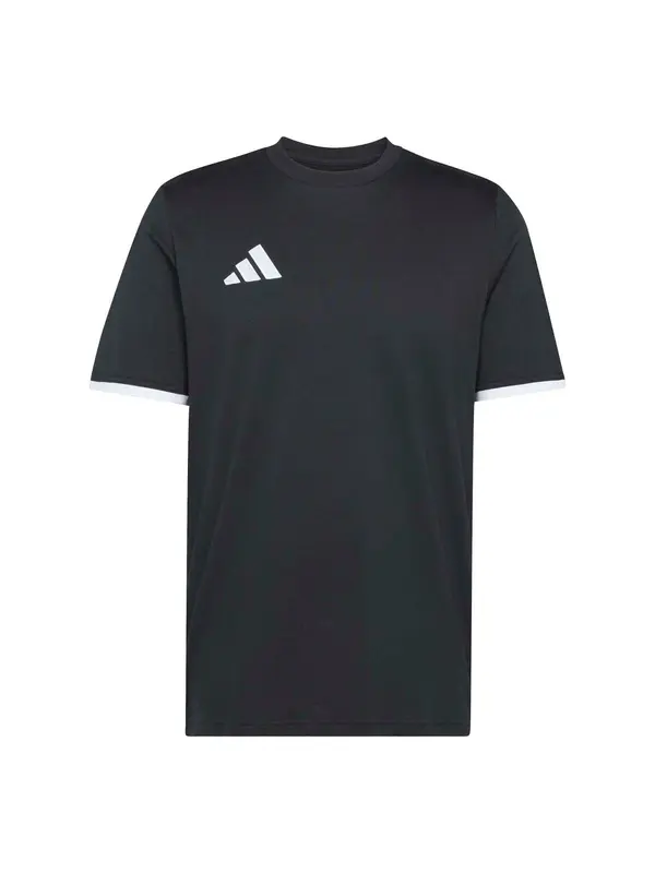 ADIDAS PERFORMANCE ADIDAS PERFORMANCE Tehnička sportska majica 'ENT26'  crna