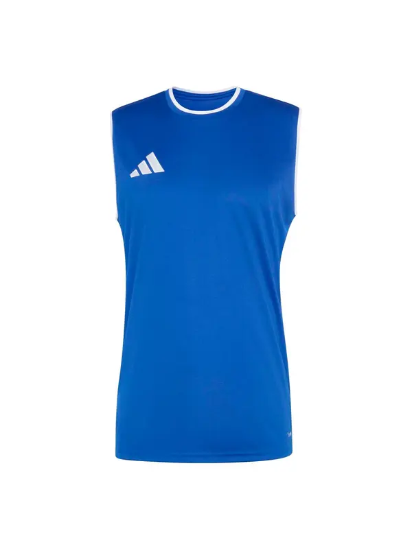 ADIDAS PERFORMANCE ADIDAS PERFORMANCE Tehnička sportska majica 'ENT26'  tirkiz / bijela