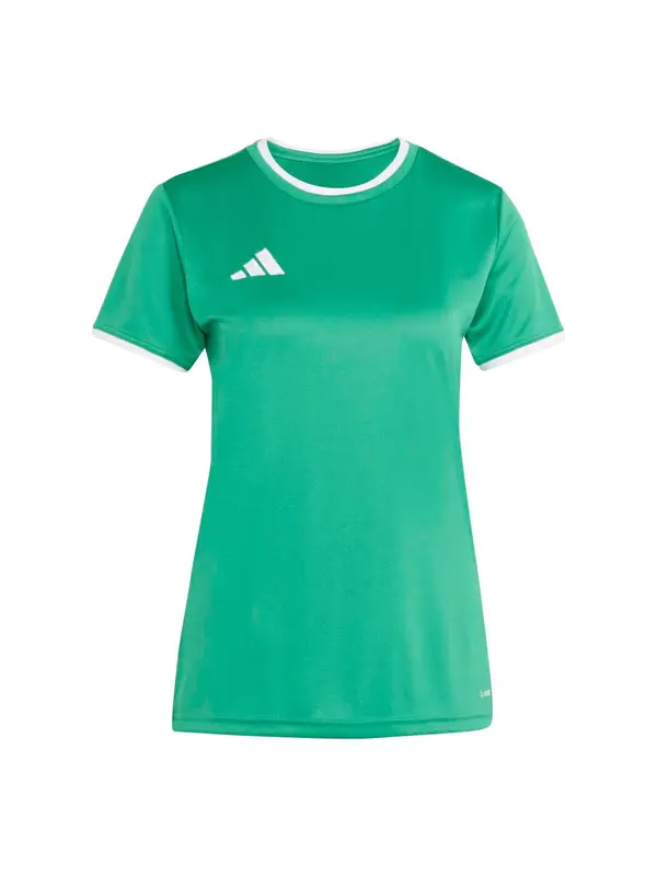 ADIDAS PERFORMANCE ADIDAS PERFORMANCE Tehnička sportska majica 'ENT26'  zelena / bijela