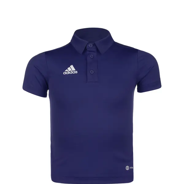 ADIDAS PERFORMANCE ADIDAS PERFORMANCE Tehnička sportska majica 'Entrada 22'  indigo / bijela