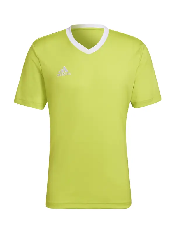 ADIDAS PERFORMANCE ADIDAS PERFORMANCE Tehnička sportska majica 'Entrada 22'  jabuka / bijela