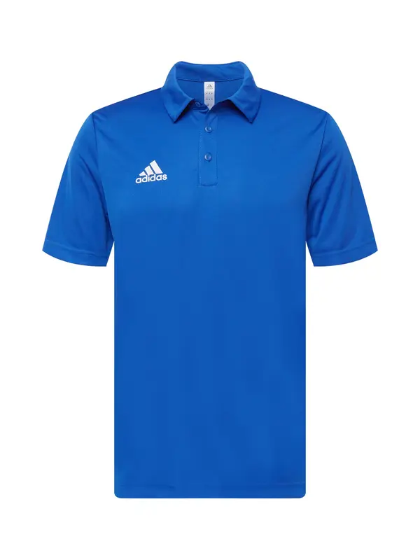 ADIDAS PERFORMANCE ADIDAS PERFORMANCE Tehnička sportska majica 'Entrada 22'  kraljevsko plava / bijela