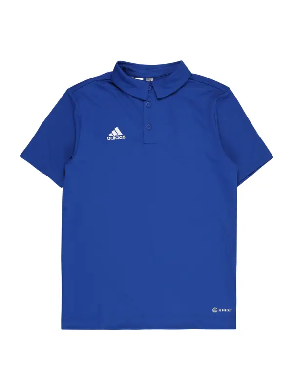 ADIDAS PERFORMANCE ADIDAS PERFORMANCE Tehnička sportska majica 'Entrada 22'  kraljevsko plava / bijela