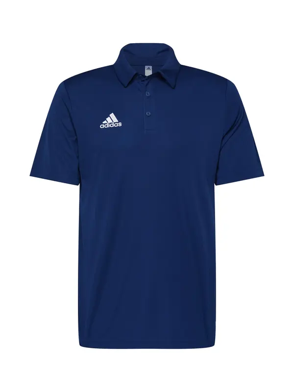 ADIDAS PERFORMANCE ADIDAS PERFORMANCE Tehnička sportska majica 'Entrada 22'  mornarsko plava / bijela