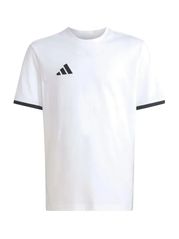 ADIDAS PERFORMANCE ADIDAS PERFORMANCE Tehnička sportska majica 'Entrada26'  crna / bijela