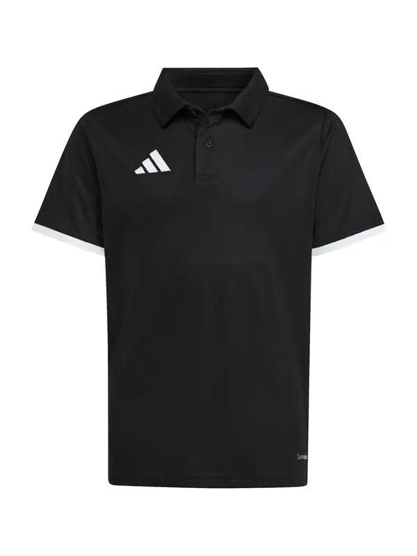 ADIDAS PERFORMANCE ADIDAS PERFORMANCE Tehnička sportska majica 'Entrada26'  crna / bijela