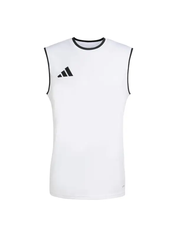 ADIDAS PERFORMANCE ADIDAS PERFORMANCE Tehnička sportska majica 'Entrada26'  crna / bijela