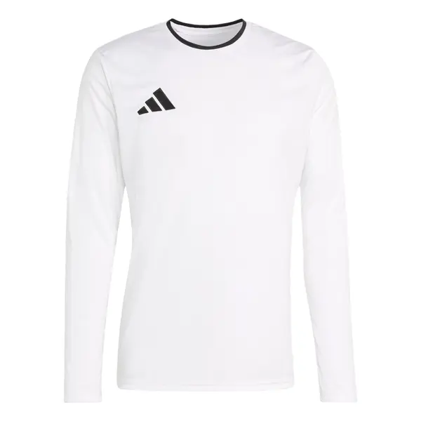 ADIDAS PERFORMANCE ADIDAS PERFORMANCE Tehnička sportska majica 'Entrada26'  crna / bijela