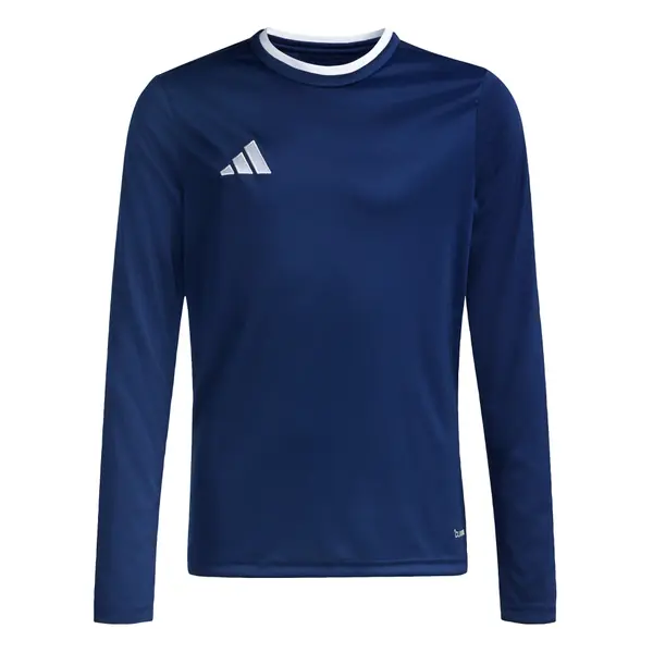 ADIDAS PERFORMANCE ADIDAS PERFORMANCE Tehnička sportska majica 'Entrada26'  mornarsko plava / bijela