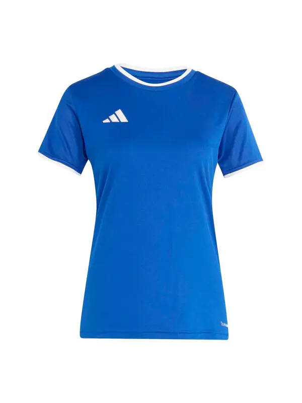 ADIDAS PERFORMANCE ADIDAS PERFORMANCE Tehnička sportska majica 'Entrada26'  mornarsko plava / bijela