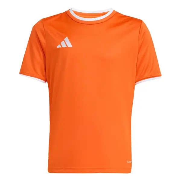 ADIDAS PERFORMANCE ADIDAS PERFORMANCE Tehnička sportska majica 'Entrada26'  narančasta / bijela