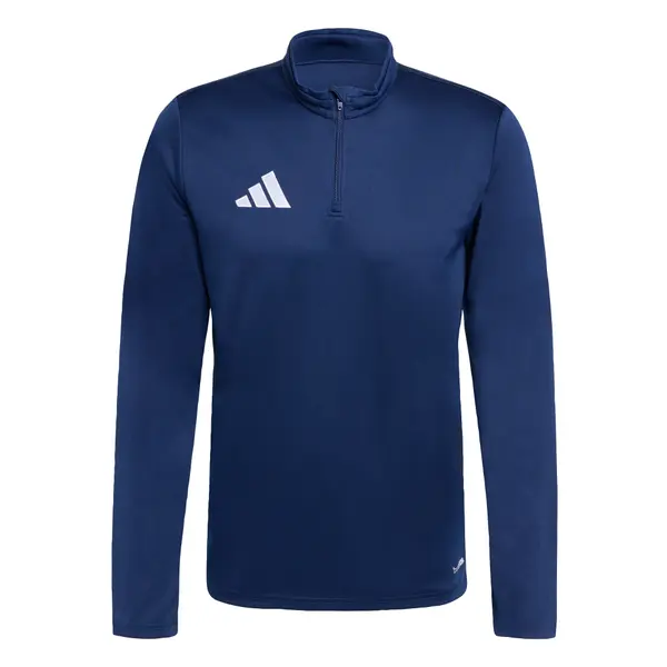 ADIDAS PERFORMANCE ADIDAS PERFORMANCE Tehnička sportska majica 'Entrada26'  plava / bijela