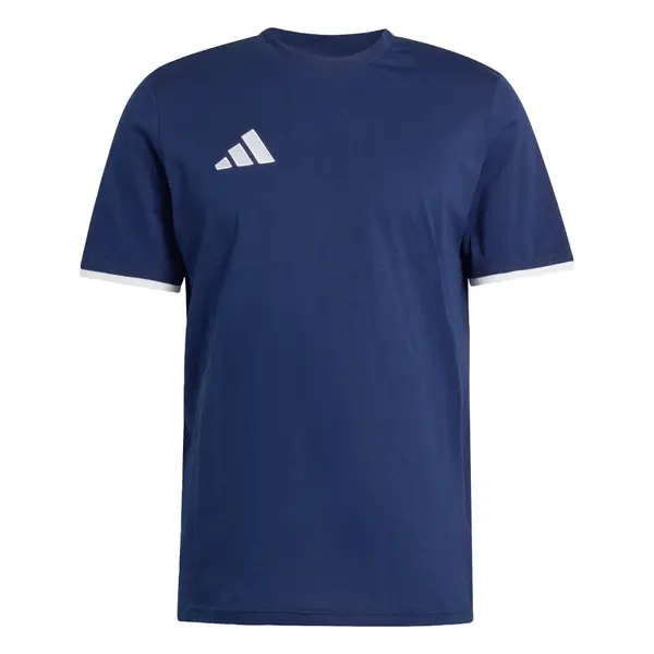 ADIDAS PERFORMANCE ADIDAS PERFORMANCE Tehnička sportska majica 'Entrada26'  safirno plava / bijela
