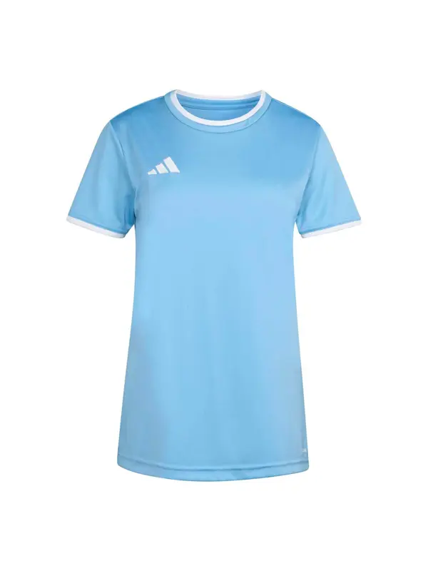 ADIDAS PERFORMANCE ADIDAS PERFORMANCE Tehnička sportska majica 'Entrada26'  svijetloplava / bijela