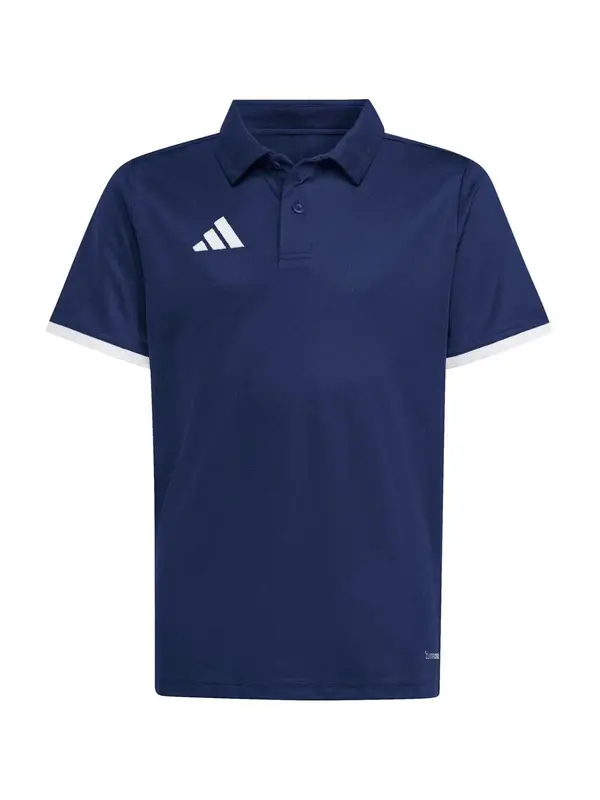 ADIDAS PERFORMANCE ADIDAS PERFORMANCE Tehnička sportska majica 'Entrada26'  tamno plava / bijela