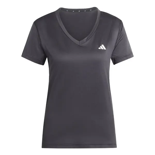 ADIDAS PERFORMANCE ADIDAS PERFORMANCE Tehnička sportska majica 'Essentials'  crna