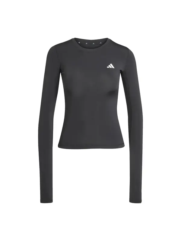 ADIDAS PERFORMANCE ADIDAS PERFORMANCE Tehnička sportska majica 'Essentials'  crna / bijela