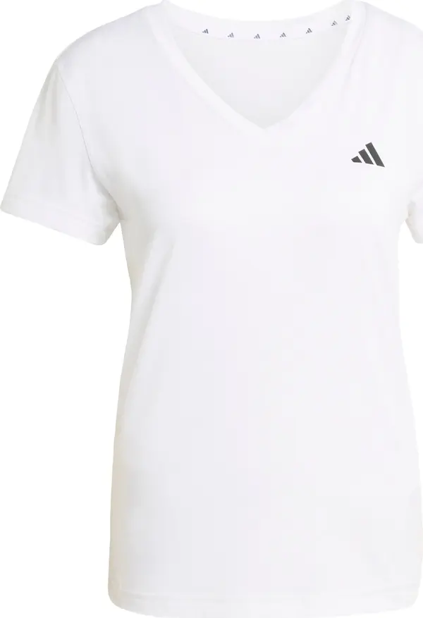 ADIDAS PERFORMANCE ADIDAS PERFORMANCE Tehnička sportska majica 'Essentials'  crna / bijela