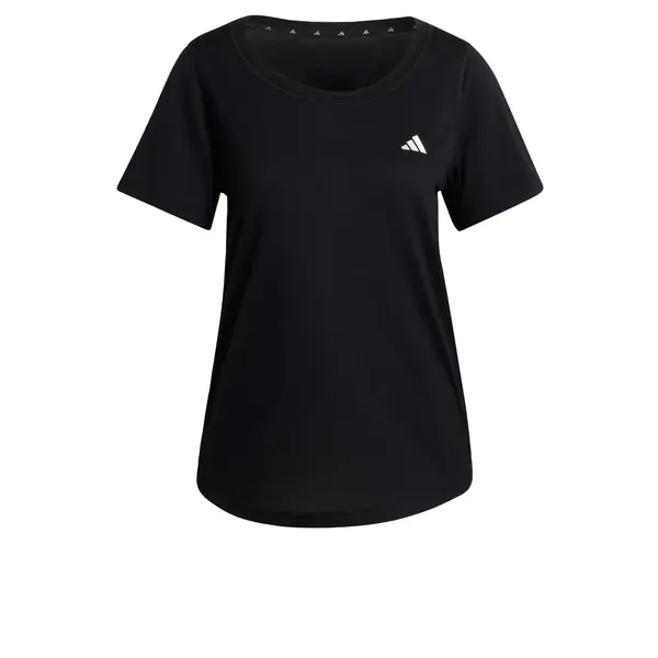 ADIDAS PERFORMANCE ADIDAS PERFORMANCE Tehnička sportska majica 'Essentials'  crna