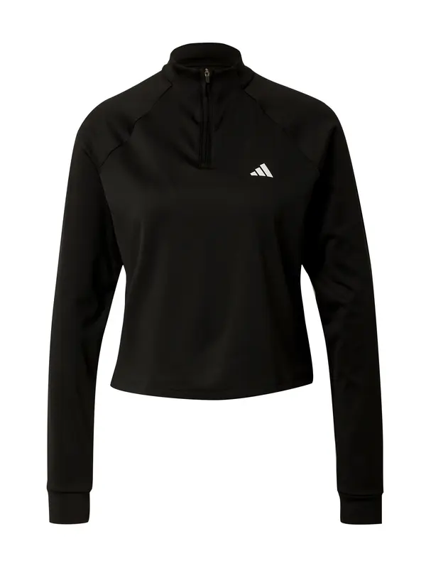 ADIDAS PERFORMANCE ADIDAS PERFORMANCE Tehnička sportska majica 'Essentials'  crna / prljavo bijela
