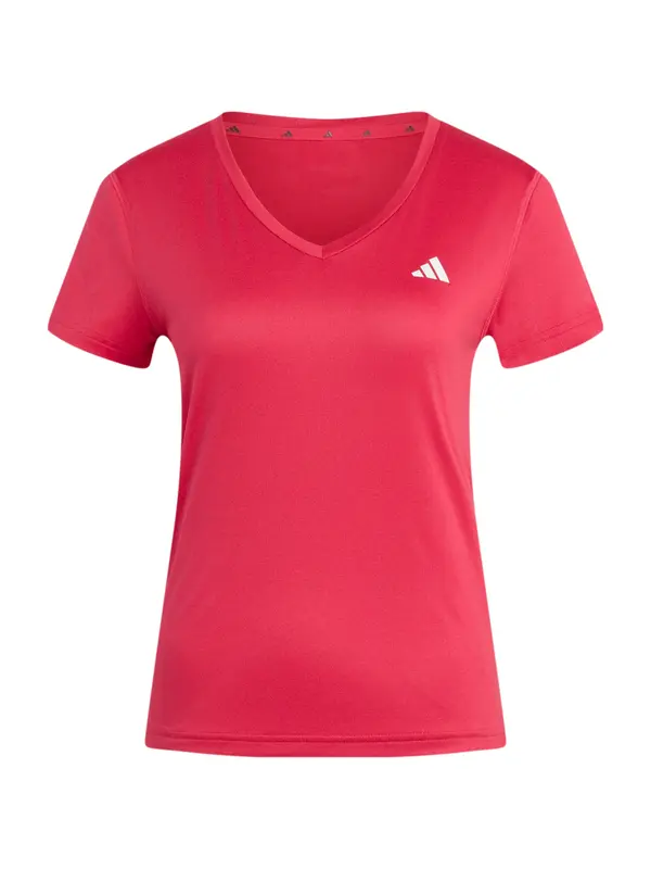 ADIDAS PERFORMANCE ADIDAS PERFORMANCE Tehnička sportska majica 'Essentials'  malina