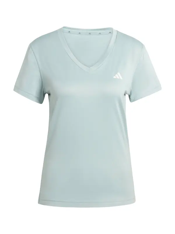 ADIDAS PERFORMANCE ADIDAS PERFORMANCE Tehnička sportska majica 'Essentials'  menta