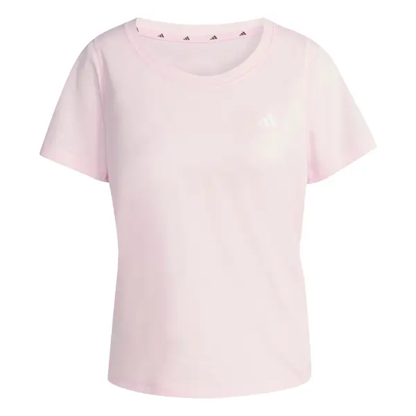ADIDAS PERFORMANCE ADIDAS PERFORMANCE Tehnička sportska majica 'Essentials'  roza