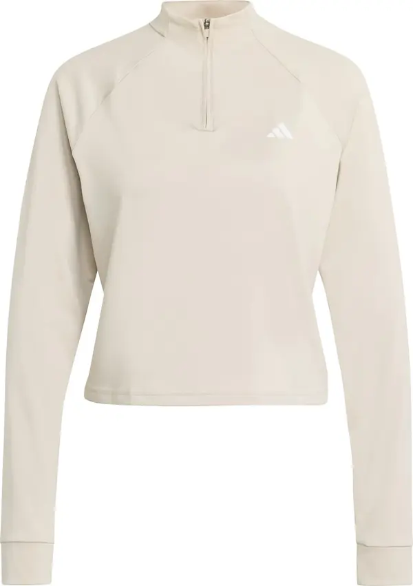 ADIDAS PERFORMANCE ADIDAS PERFORMANCE Tehnička sportska majica 'Essentials'  svijetlosiva