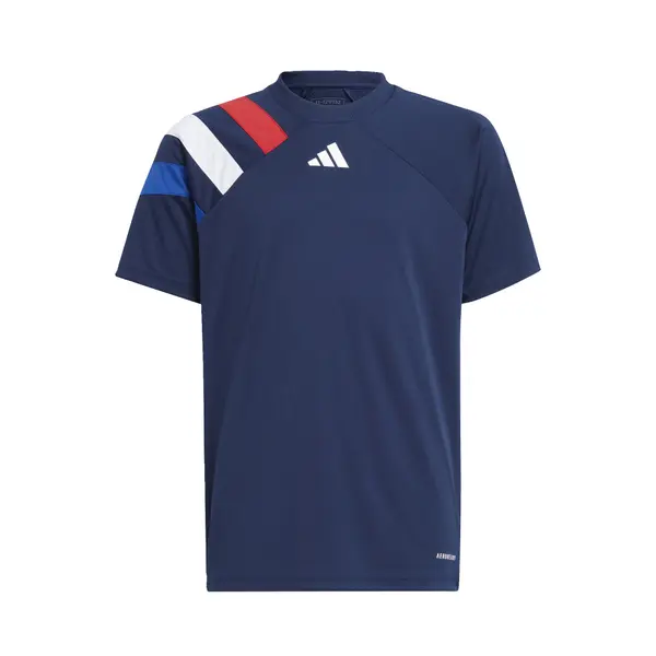 ADIDAS PERFORMANCE ADIDAS PERFORMANCE Tehnička sportska majica 'Fortore 23'  tamno plava / crvena / bijela