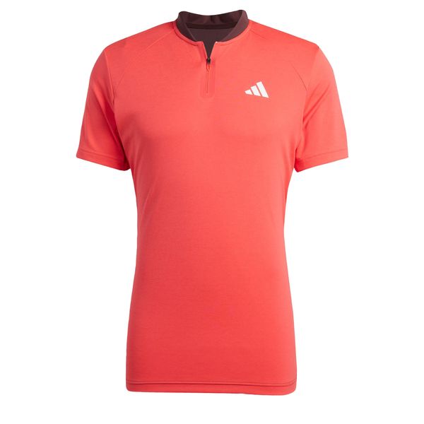 ADIDAS PERFORMANCE ADIDAS PERFORMANCE Tehnička sportska majica 'FreeLift'  burgund / lubenica roza