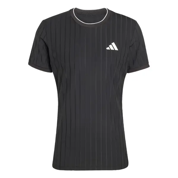 ADIDAS PERFORMANCE ADIDAS PERFORMANCE Tehnička sportska majica 'FreeLift'  crna / bijela