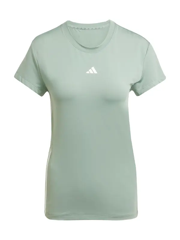 ADIDAS PERFORMANCE ADIDAS PERFORMANCE Tehnička sportska majica 'HYGLM'  pastelno zelena / bijela