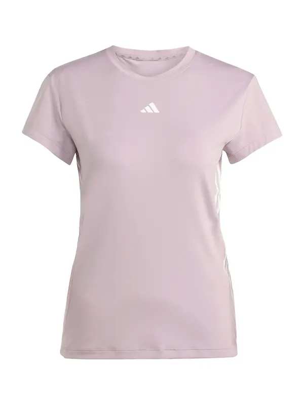 ADIDAS PERFORMANCE ADIDAS PERFORMANCE Tehnička sportska majica 'HYGLM'  ružičasto crvena / bijela