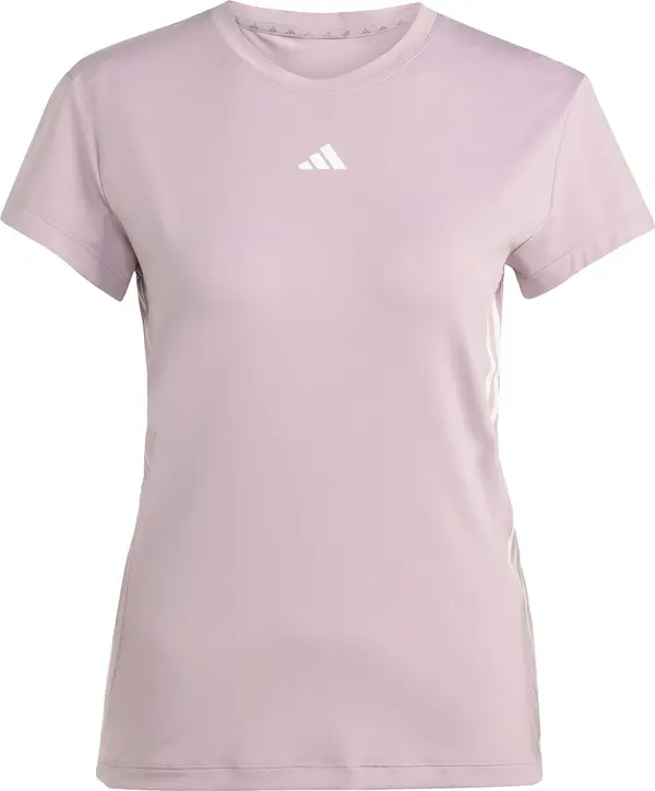 ADIDAS PERFORMANCE ADIDAS PERFORMANCE Tehnička sportska majica 'HYGLM'  ružičasto crvena / bijela