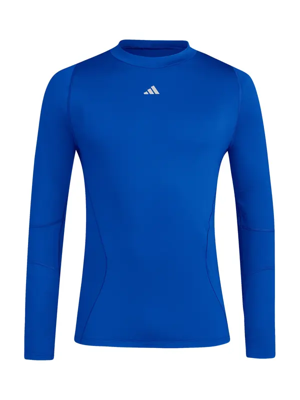 ADIDAS PERFORMANCE ADIDAS PERFORMANCE Tehnička sportska majica  kraljevsko plava / bijela
